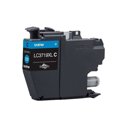 Brother LC3719XL (3000pg) BCMY Cartridge (4)