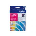 Brother LC565XL Magenta Cartridge Price in Bangladesh