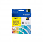 Brother LC565XL Yellow Cartridge Price In Bangladesh