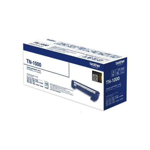 Brother TN-1000 Toner