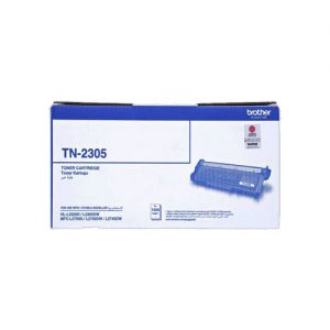 Brother TN-2305 Toner Cartridge Price in Bangladesh