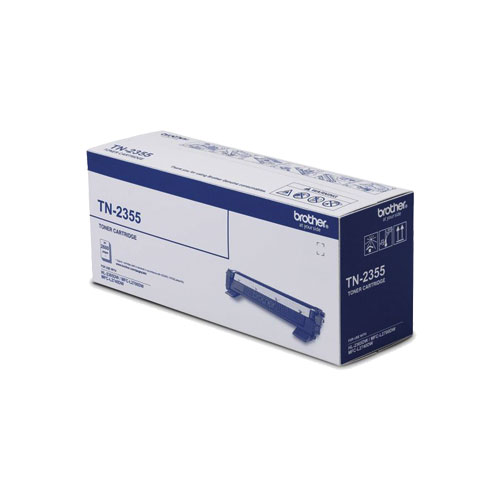 Brother TN-2355 Toner Cartridge Price in Bangladesh