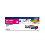 Brother TN-265 Magenta Original Toner Cartridge