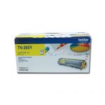 Brother TN- 265 Yellow Color Toner Price in Bangladesh
