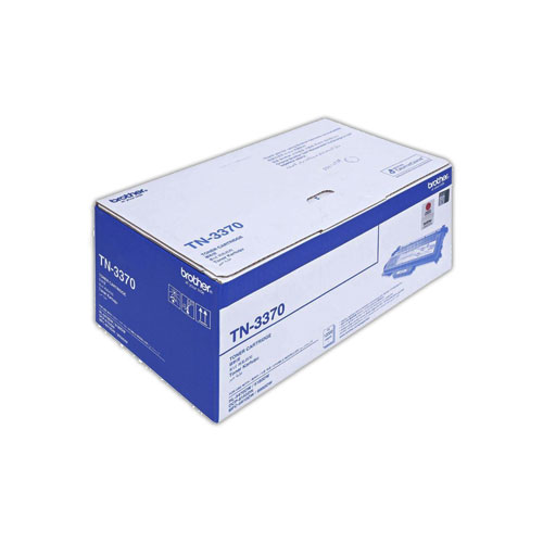 Brother TN-3370 Toner Cartridge Price in Bangladesh