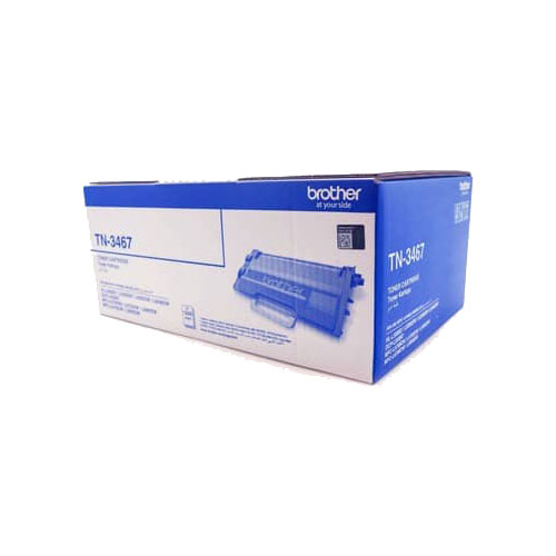 Brother TN-3467 Toner