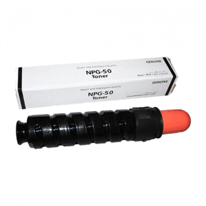 Canon NPG-50 Toner