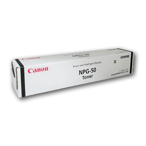 Canon NPG-50 Toner (2)