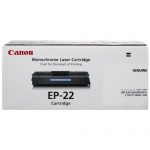 Canon EP22 Black Original Laser Toner Cartridge