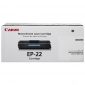 Canon EP22 Black Original Laser Toner Cartridge