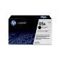 HP 05A Black Toner Price in Bangladesh for P2035, P2035n, P2055, P2055d, P2055dn, P2055x Printers