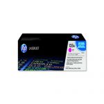 HP 125A Magenta Toner Cartridge Price in Bangladesh for CP1215, CP1515n, CP1518ni, MFP CM1312, & CM1312nfi Printers