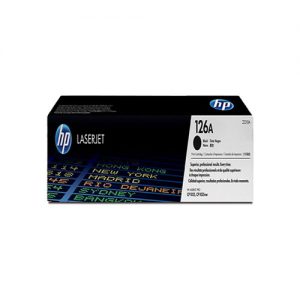 HP 126A Black Toner Cartridge Price in Bangladesh for M275, CP1025nw, & M175nw Printers