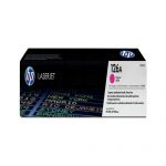 HP 126A Magenta Toner Cartridge Price in Bangladesh for MFP M175nw, CP1025nw Color, HP Top Shot Laser Jet Pro M275 Printers