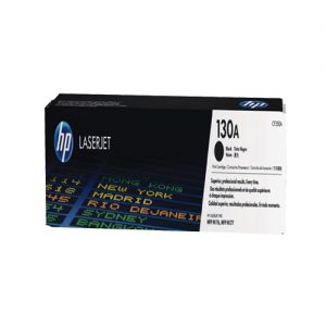 HP 130A Black Toner Cartridge Price in Bangladesh for MFP-M177fw, & MFP M176n Printers