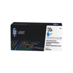 HP 130A Cyan Toner Cartridge Price in Bangladesh for MFP-M177fw, & MFP M176n Printers