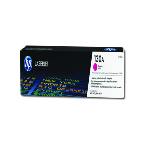 HP 130A Magenta Toner Cartridge Price in Bangladesh for MFP-M177fw, & MFP M176n Printers