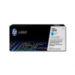 HP 131A Cyan Toner Cartridge Price in Bangladesh for M251n, M251nw, MFP M276n, & MFP M276nw Printers