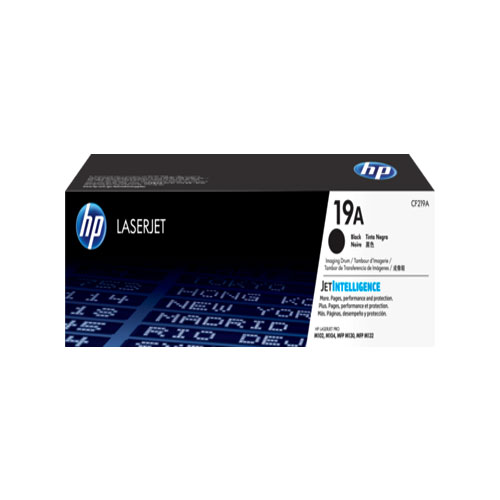 HP 19A Original LaserJet Imaging Drum