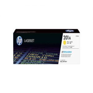 HP 201A Yellow Toner Cartridge Price in Bangladesh for Pro200 M252n, M252dw, MFP M277n, M277dw, & M274n Printers