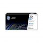 HP 202A Cyan Toner Cartridge Price in Bangladesh for M254dw, M254nw, MFP M280nw, MFP M281fdn, & MFP M281fdw Printers
