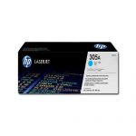 HP 305A Cyan Toner Cartridge Price in Bangladesh for M451dw, M375nw, M451dn, and M451nw Printers
