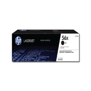 HP 56X High Yield Toner Price in Bangladesh for M436n, M436nda, & M436dn Printers