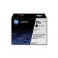HP 90A Black Original LaserJet Toner Cartridge