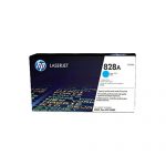 HP 828A Original Cyan Laser Jet Imaging Drum