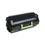 Lexmark 503H High Yield Black Toner Cartridge Price in Bangladesh