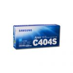 Samsung CLT-C404S Toner Cartridge (Cyan)