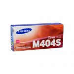 Samsung CLT-404S Magenta Toner..