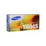 Samsung CLT-404S Yellow Toner….