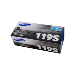 Samsung MLT-D119S Black Toner