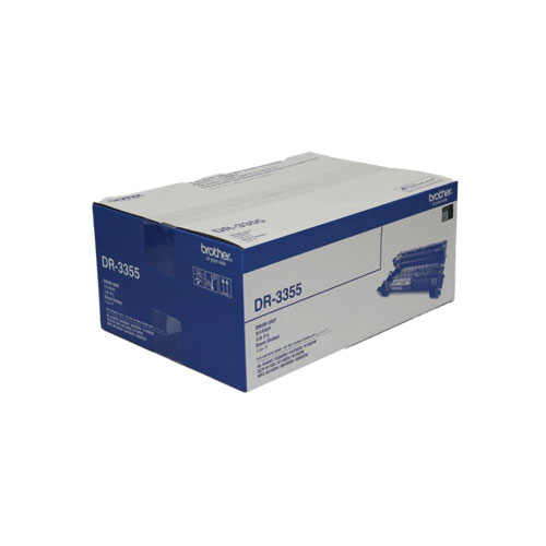 Brother DR-3355 Original Black Drum Unit Price in Bangladesh