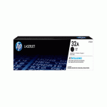 HP 32A Black Original LaserJet Toner Cartridge 