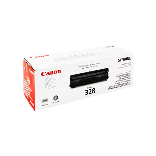 Canon EP-328 Black