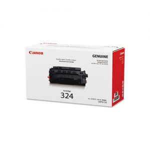 Canon 324 Toner Cartridge
