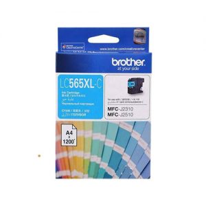 Brother lc565xl Cyan Cartridge Price In Bangladesh