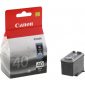 Canon PG-40 Black Ink Cartridge