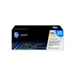 HP 125A Yellow Toner Cartridge Price in Bangladesh for CP1215, CP1515n, CP1518ni, MFP CM1312, & CM1312nfi Printers