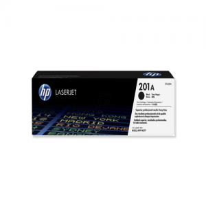 HP 201A Black Toner Cartridge Price in Bangladesh for Pro200 M252n, M252dw, MFP M277n, M277dw, & M274n Printers