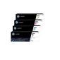 HP 416A Full Set Toner Price in Bangladesh for M454dn, M454dw, M454nw, M479dw, M479fdw & M479fnw Printers