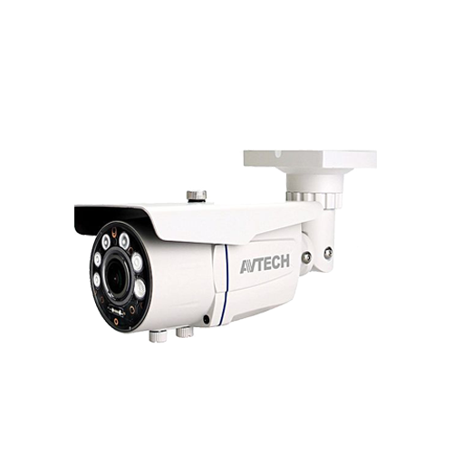 Avtech AVT-452