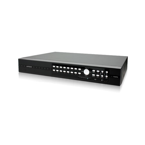 Avtech AVZ-316