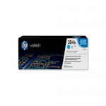 HP 304A Cyan Original Laser Jet Toner Cartridge(CC531A)