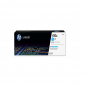 HP 410A Cyan Original LaserJet Toner