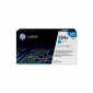 HP 504A Cyan Original LaserJet Toner