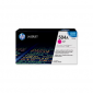 HP 504A Magenta Original LaserJet Toner Cartridge (CE253A)