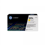 HP 507A Yellow Original LaserJet Toner
